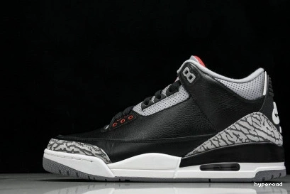 Hyperoad Cement” “Black 3 2024 OG Air Jordan 0709
